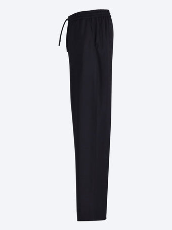 Drawstring pants