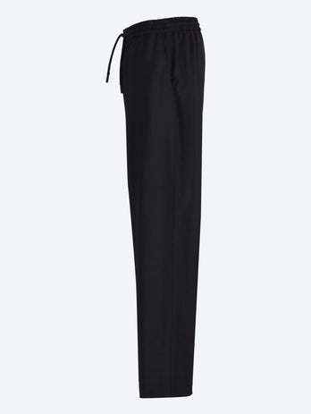 Drawstring pants