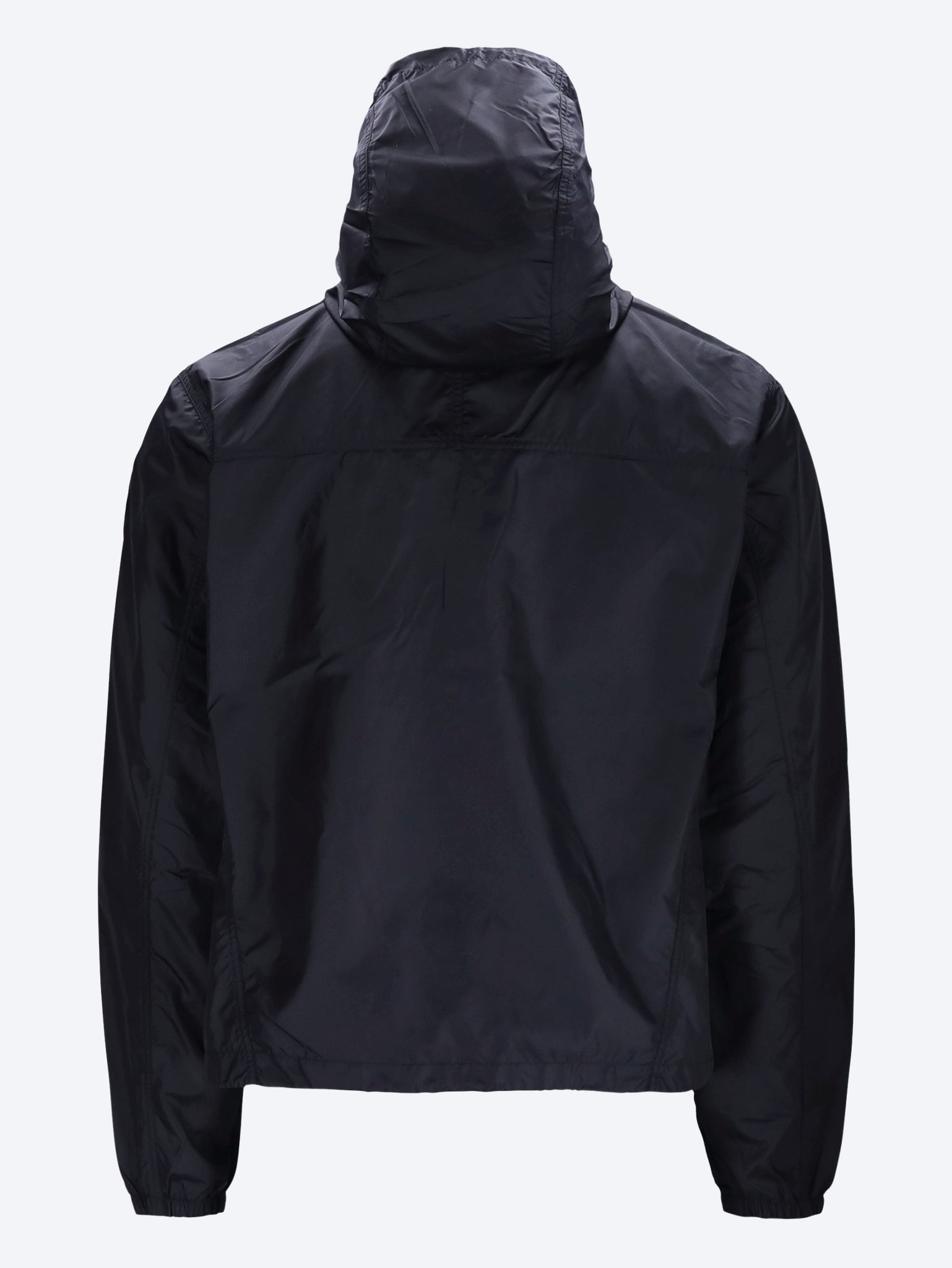 Drift hoody jacket 3