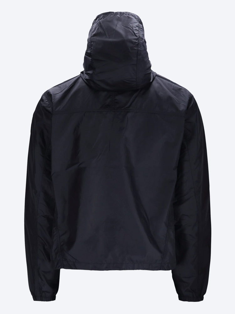 Drift hoody jacket 3
