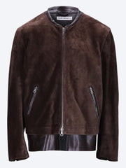 Drift leather jacket ref: