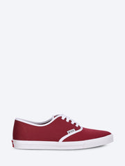 Drill fabric sneakers ref: