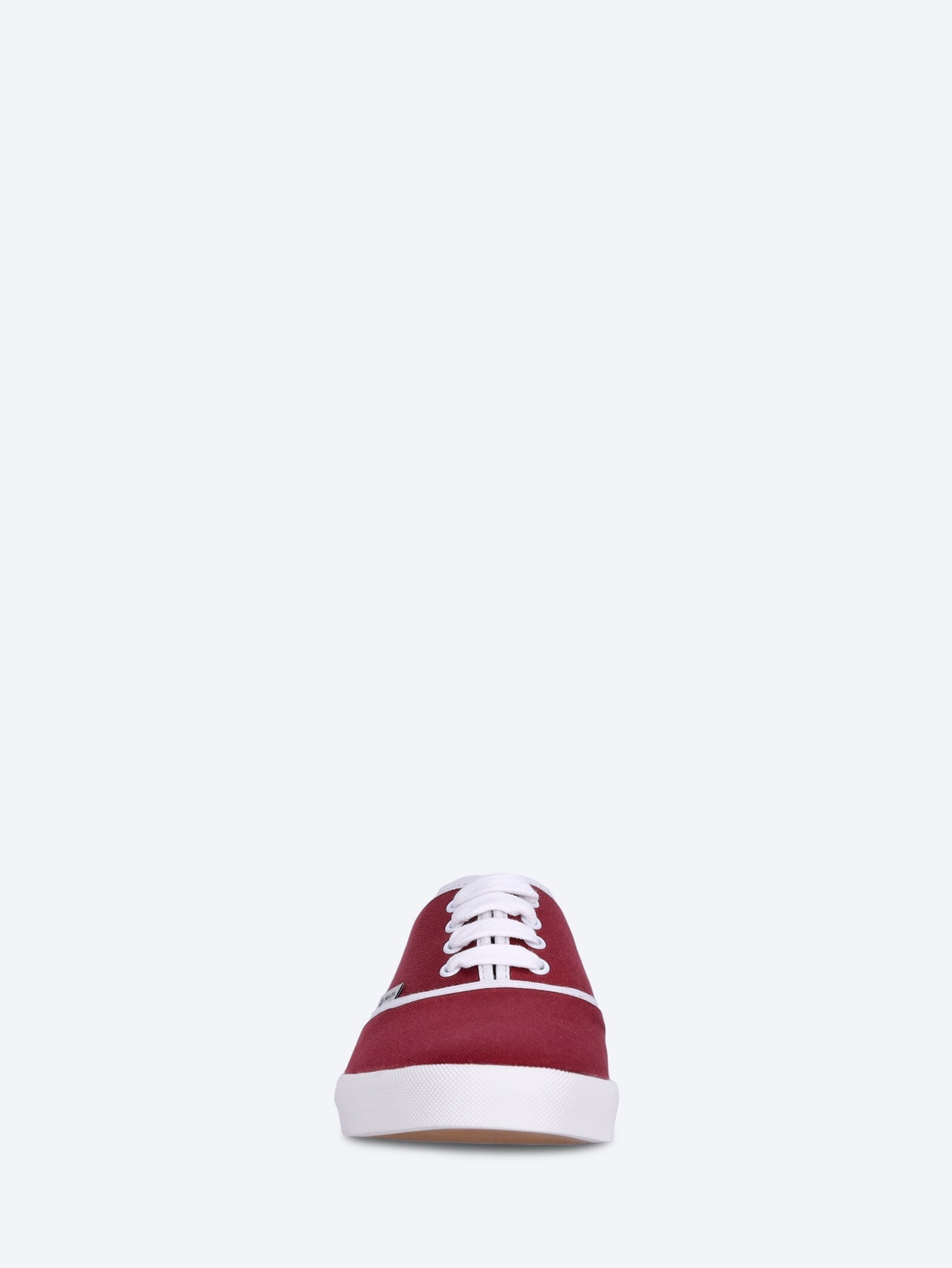 Drill fabric sneakers 3