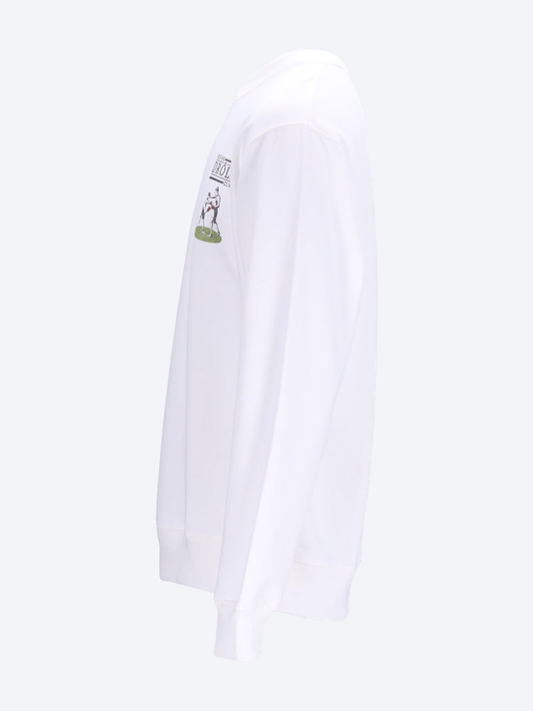 Sweat boxer Drùle 2