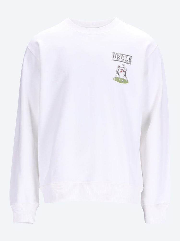 Sweat boxer Drùle 1