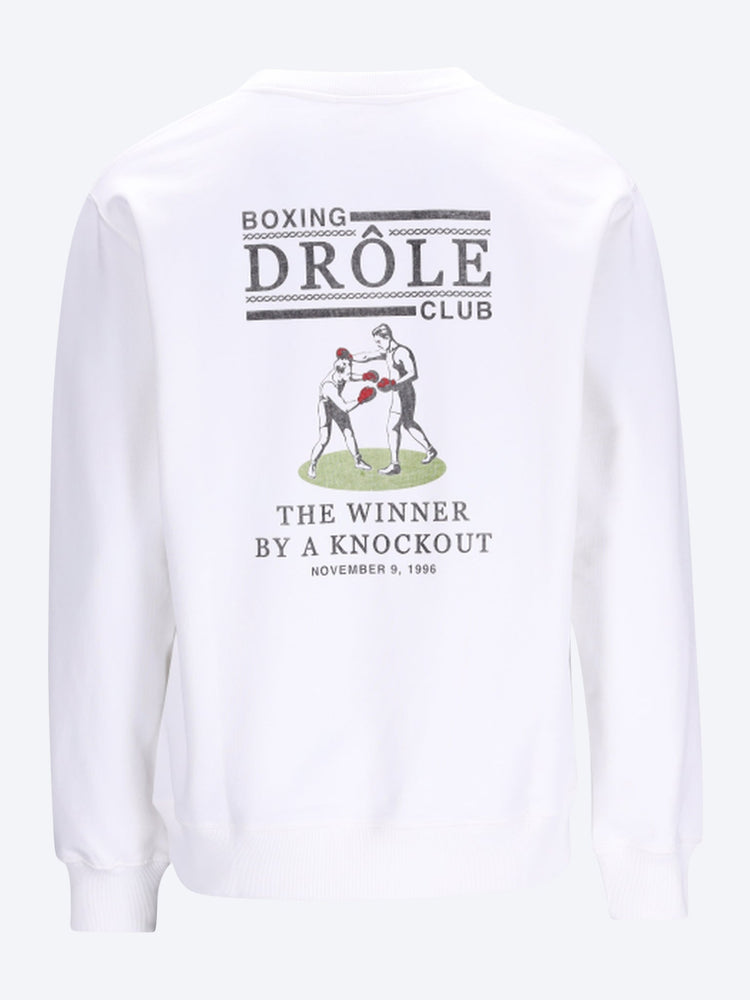 Sweat boxer Drùle 3