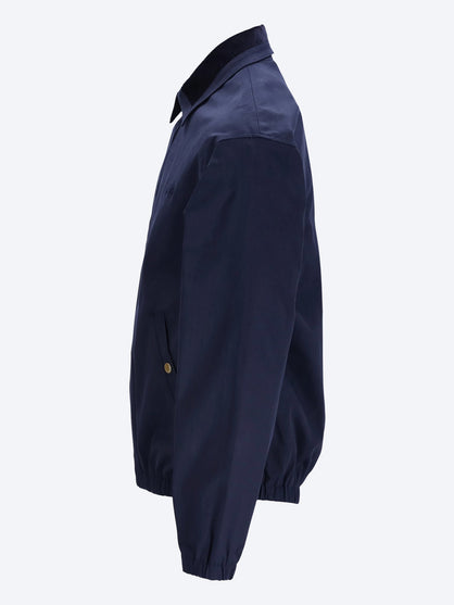 Drôle jacket