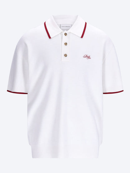 Drôle polo