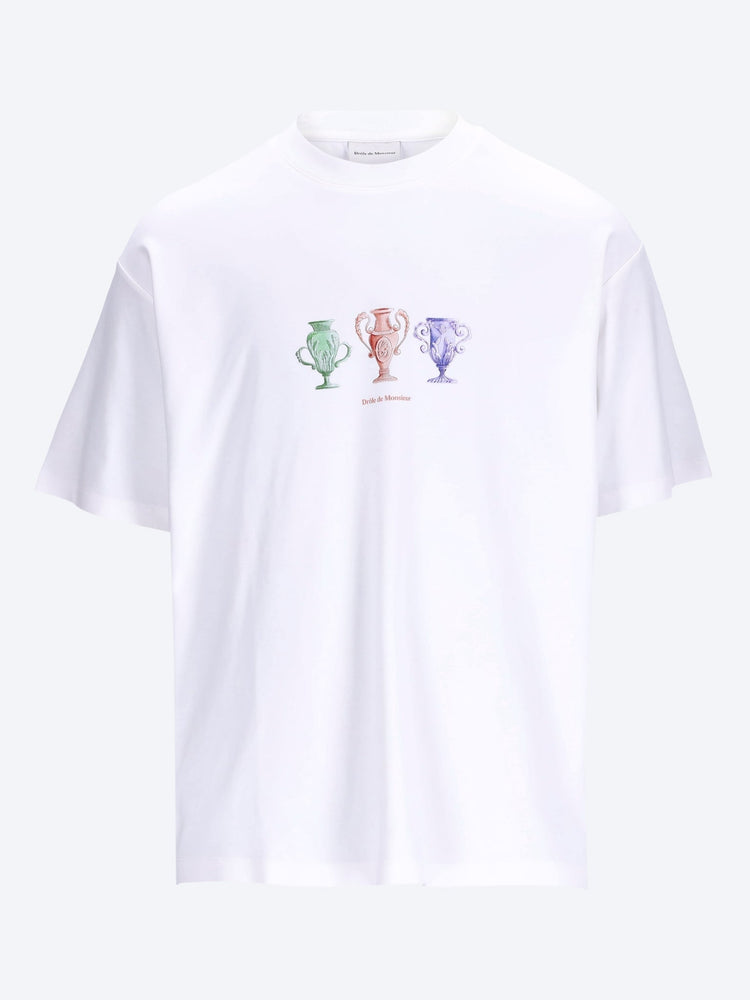 Drôle signature t-shirt 1