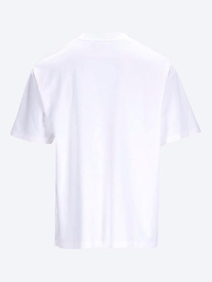 Drôle signature t-shirt