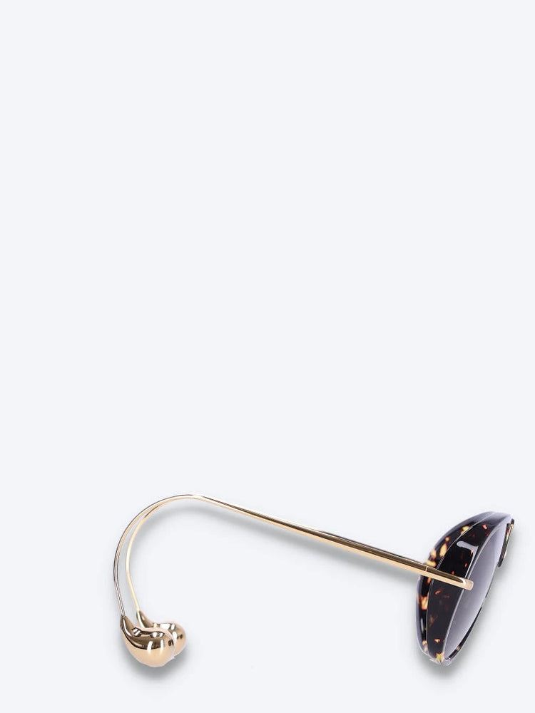 Drop-Fliegersonnenbrille 4