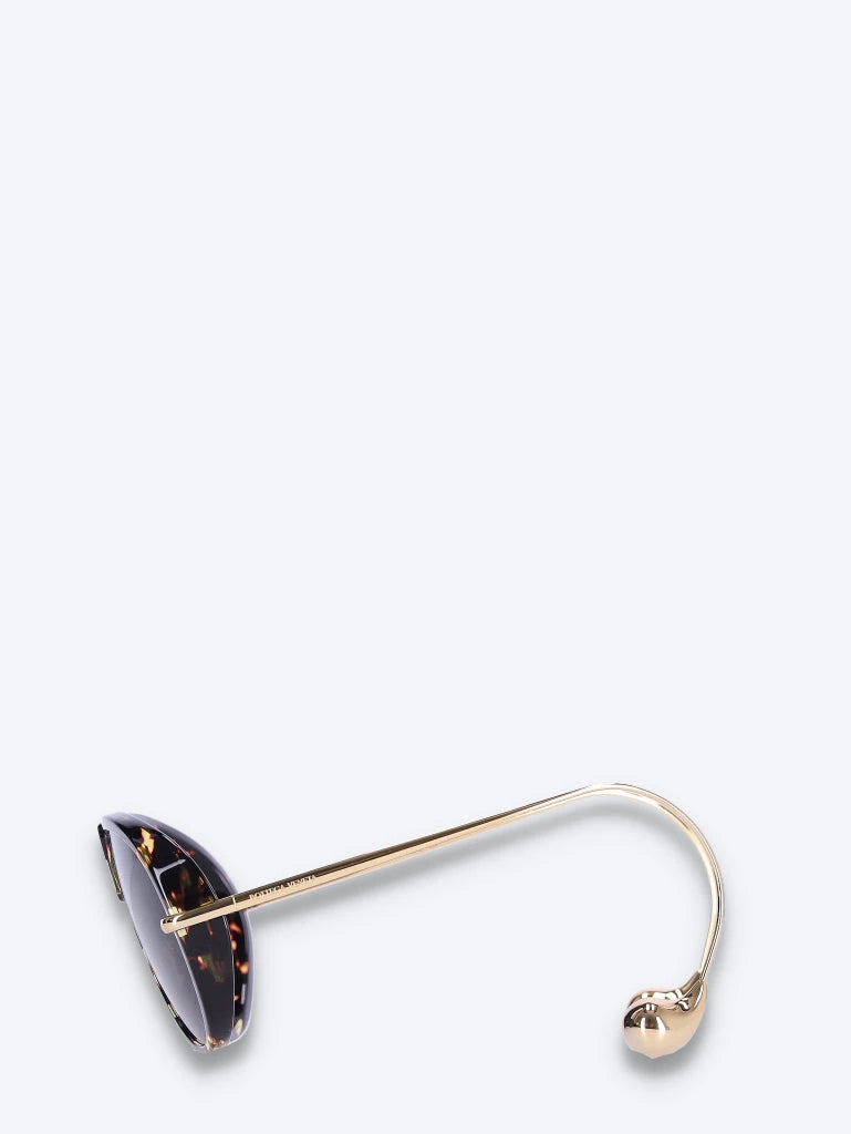 Drop-Fliegersonnenbrille 3