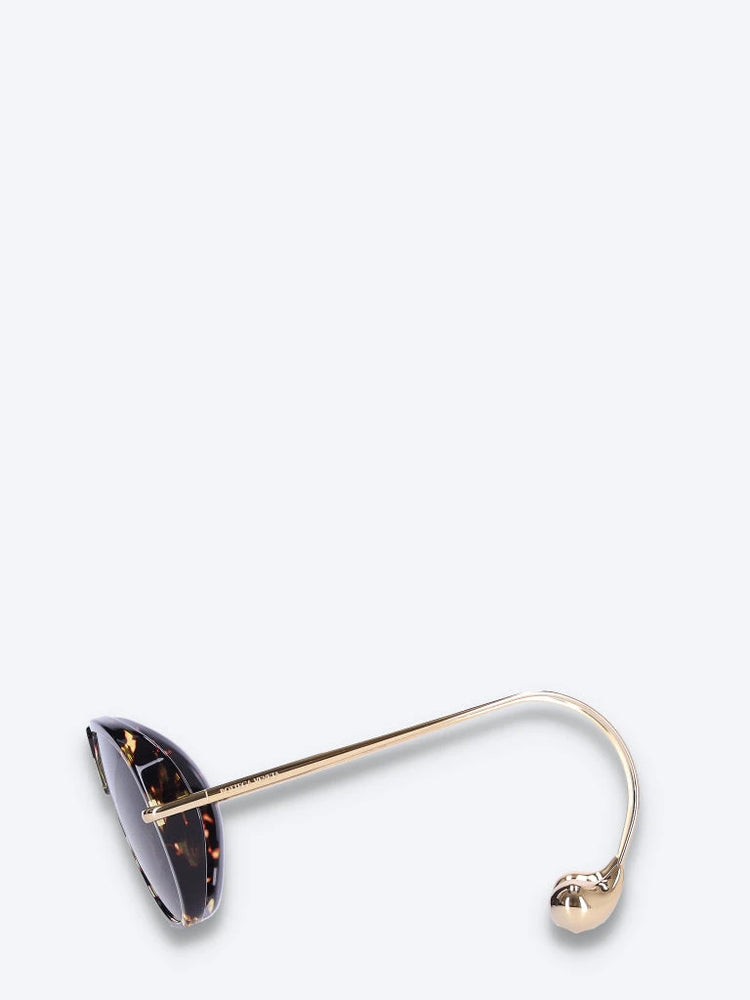 Drop-Fliegersonnenbrille 3