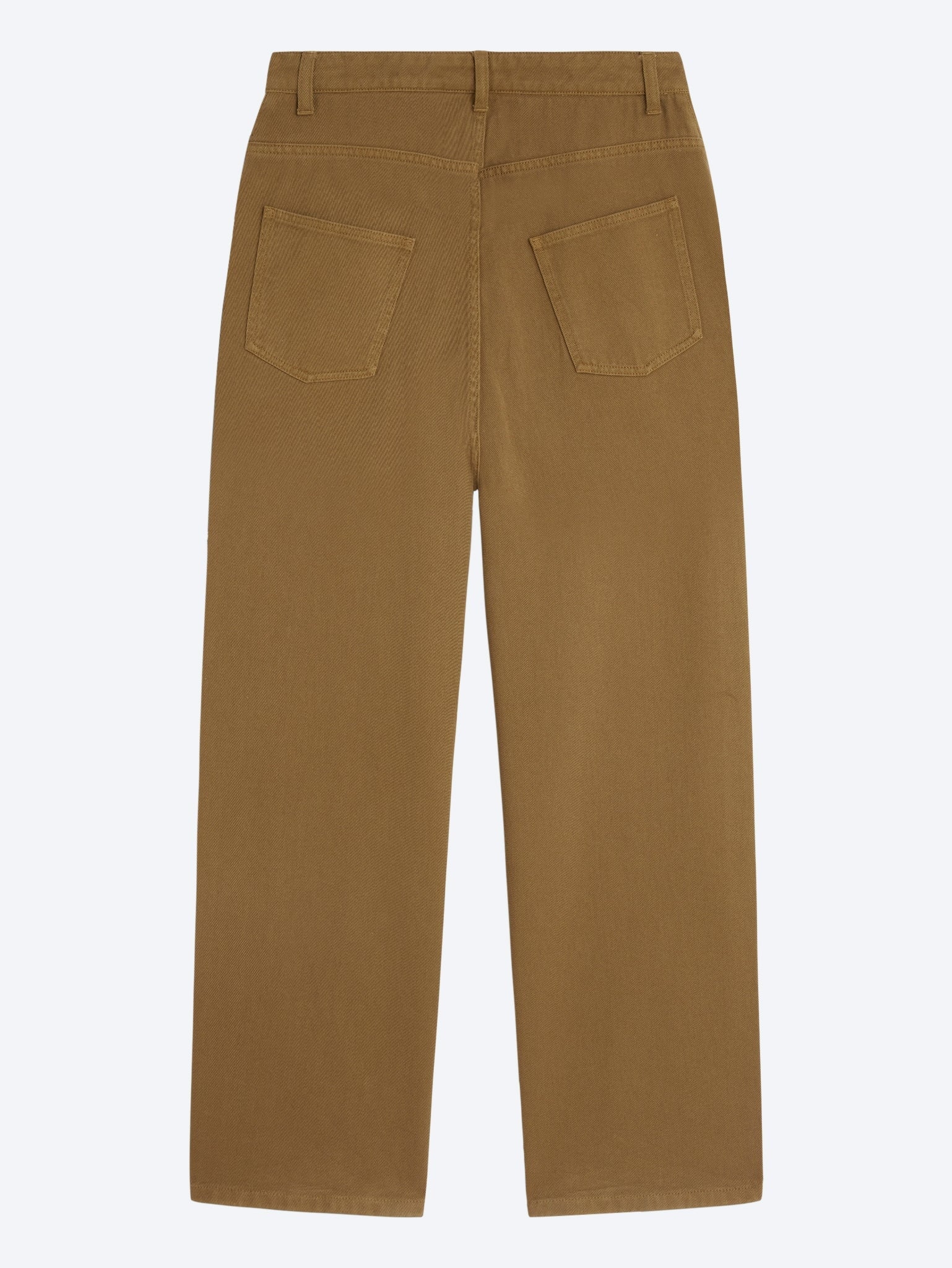 Pantalon tombant 2
