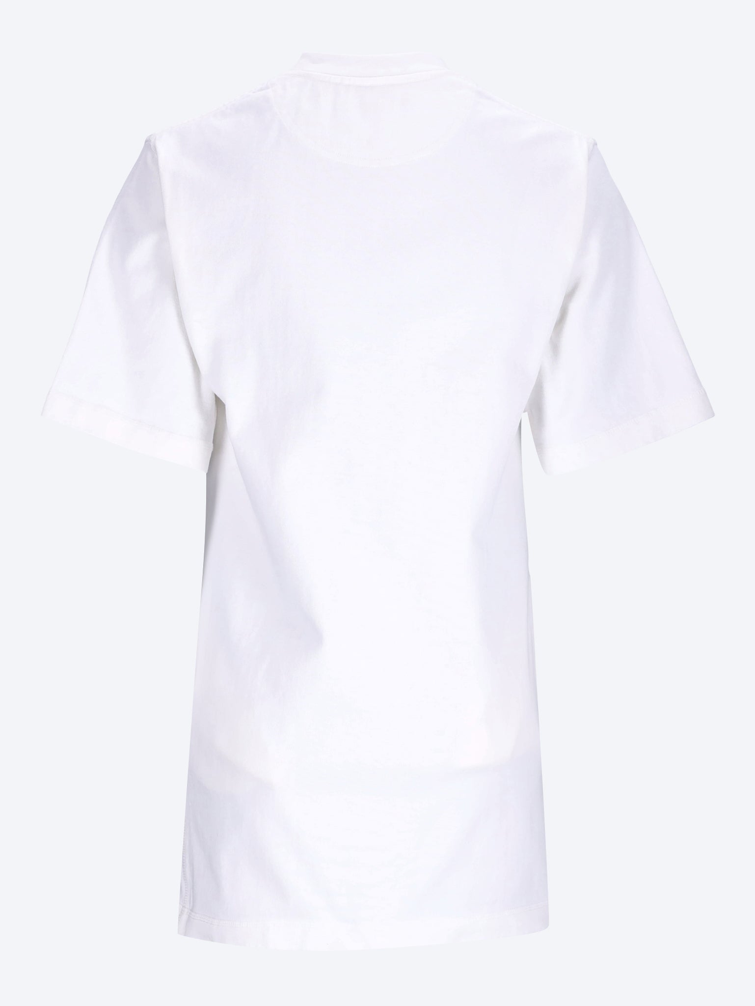 Dropped side pockets t-shirt 2