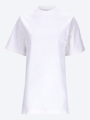 Dropped side pockets t-shirt ref: