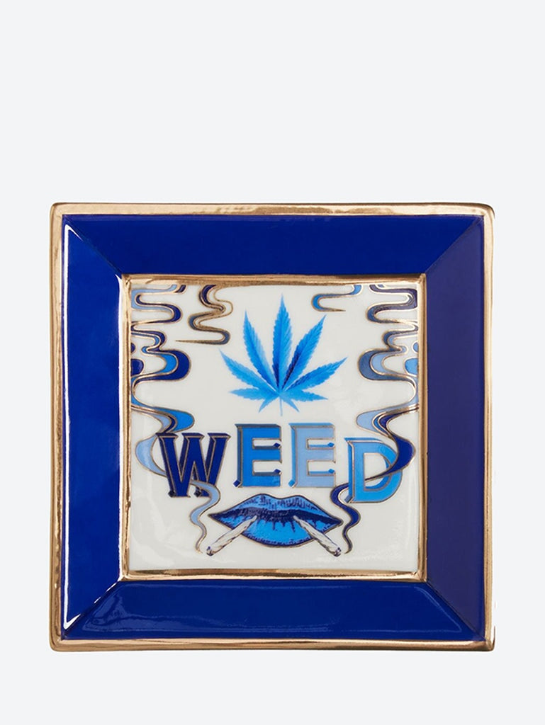 DRUGGIST WEED SQUARE TRAY 1