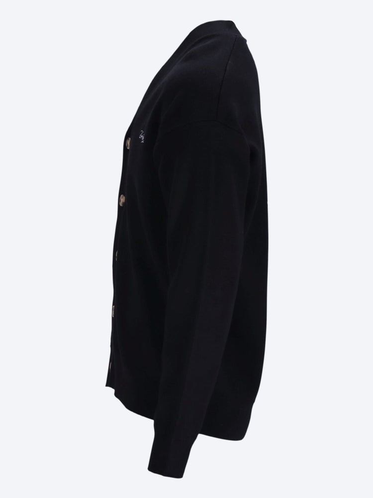 Drùle-Cardigan 2