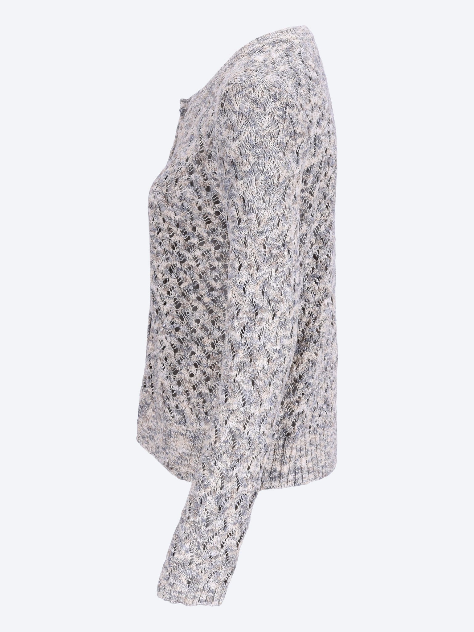 Drummond cardigan 2