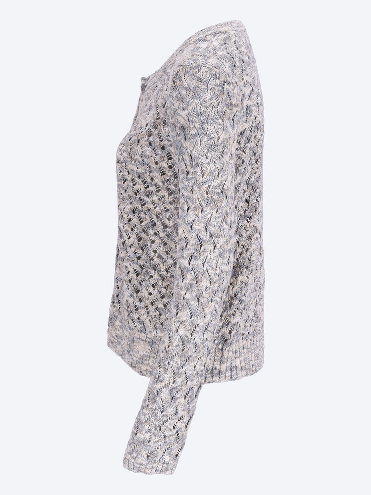 Drummond cardigan 2