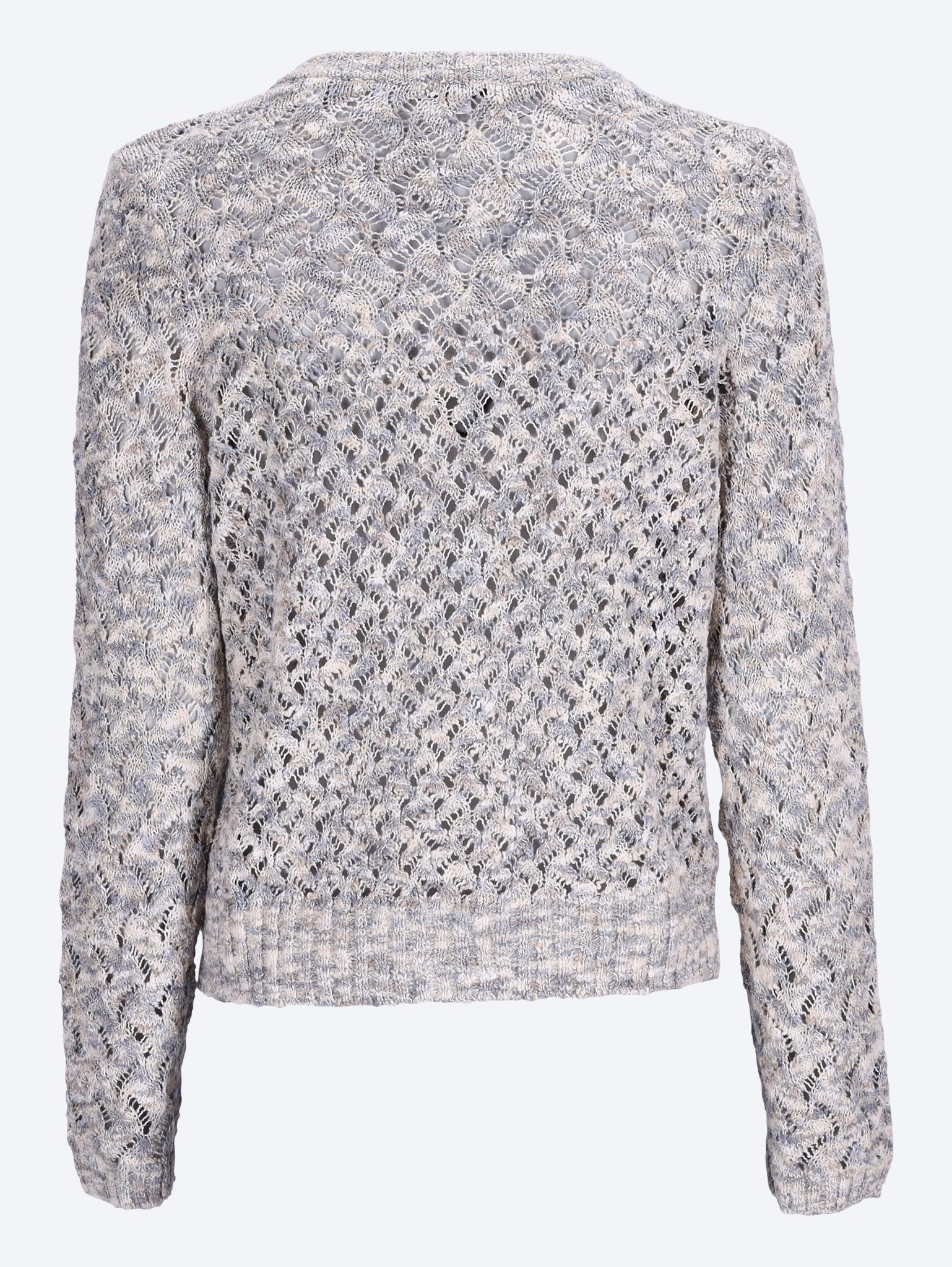 Drummond cardigan 3