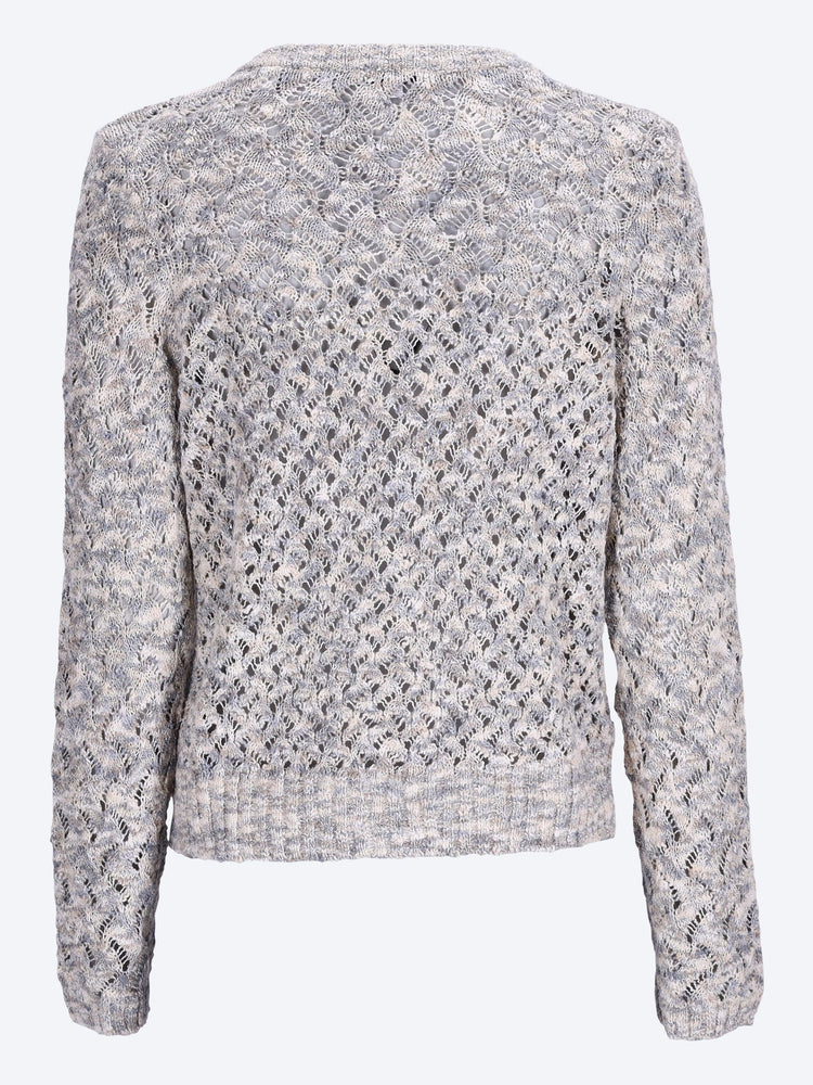 Drummond cardigan 3