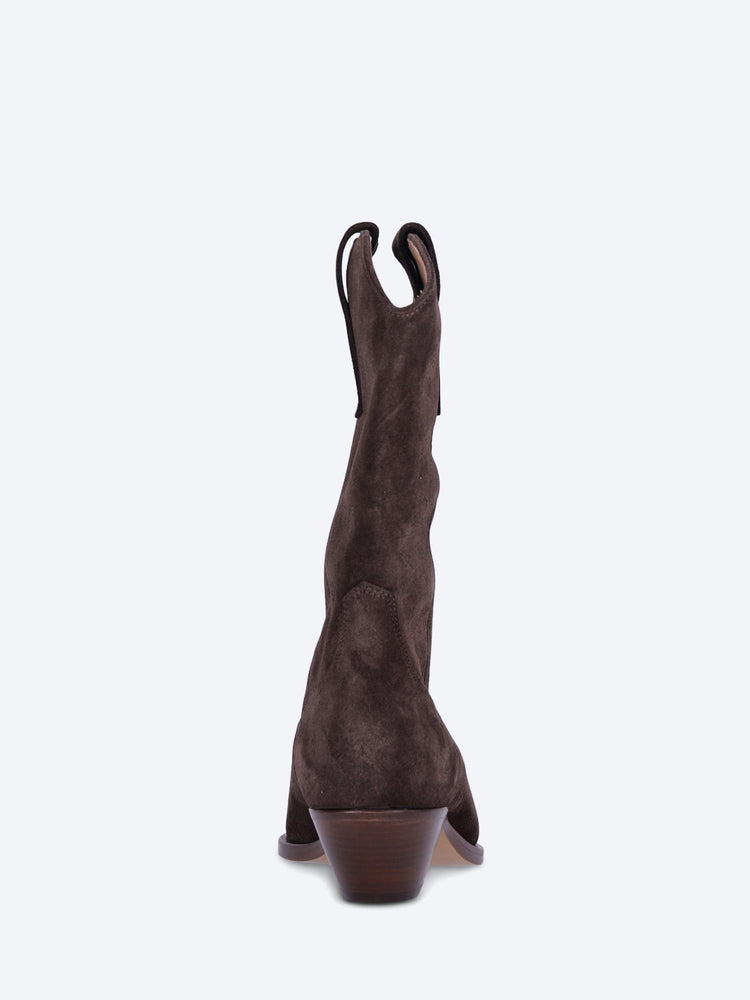Duerto-Stiefel 5