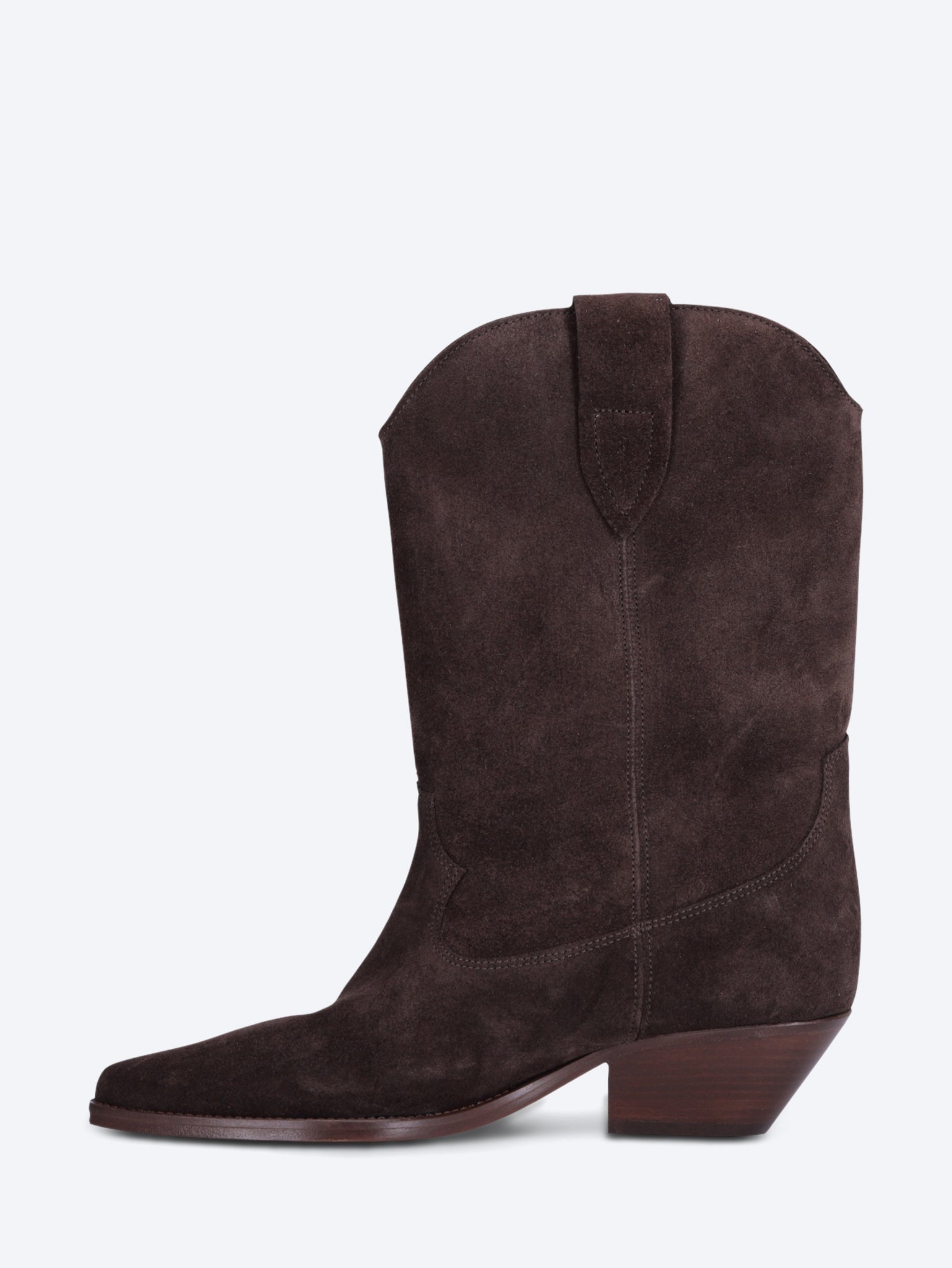 Duerto-Stiefel 4