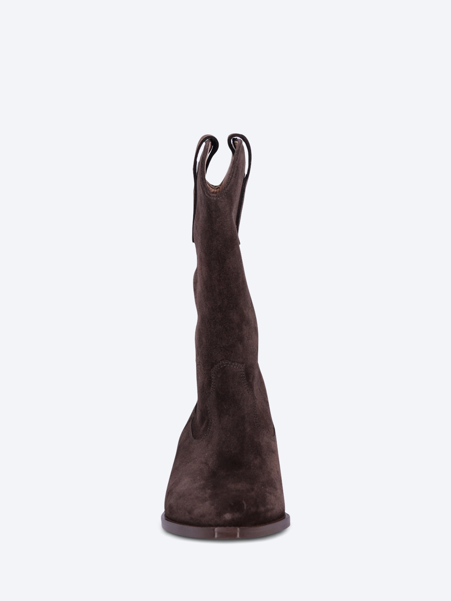 Duerto-Stiefel 3
