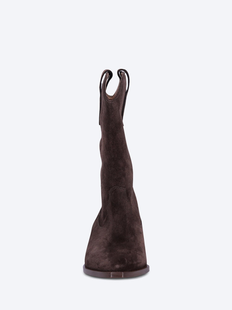 Duerto-Stiefel 3