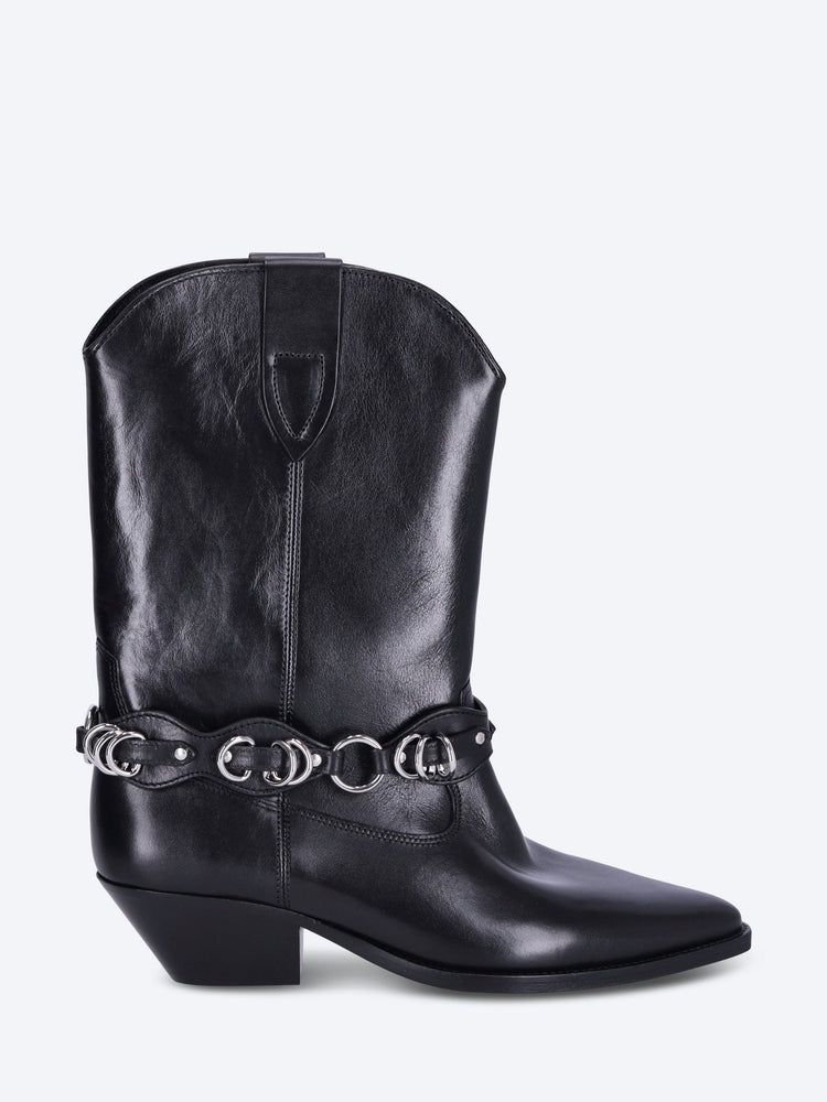 Duerto-Stiefel 1