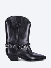Duerto-Stiefel ref: