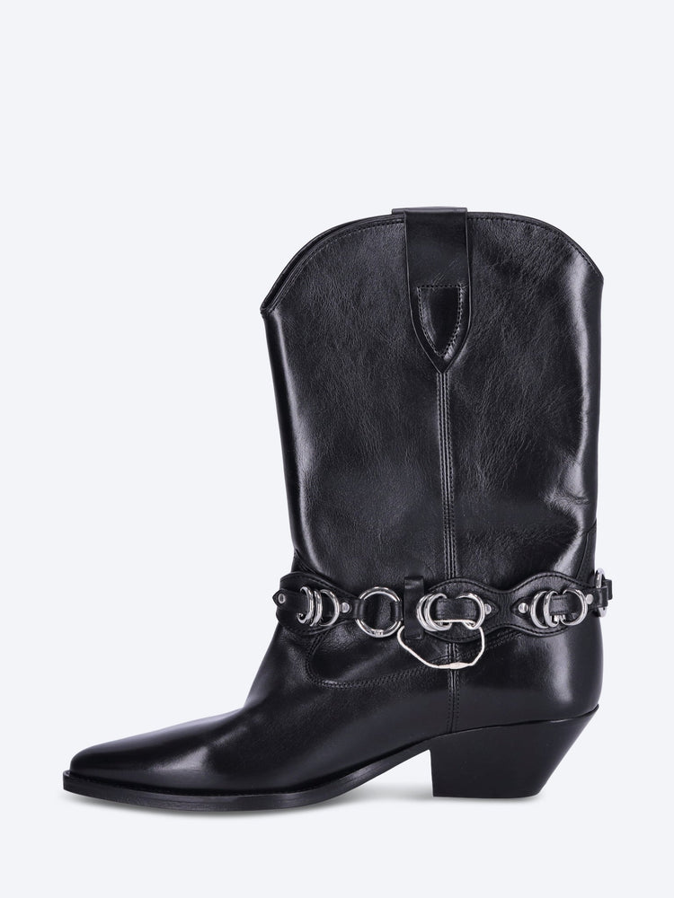 Duerto-Stiefel 4