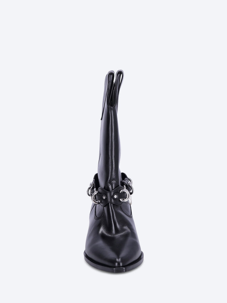 Duerto-Stiefel 3