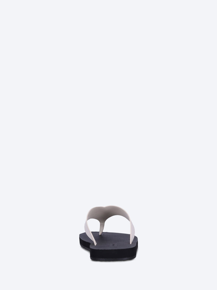 Dune classic ginza sandals 5