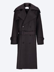 Dursley tailored trench coat ref: