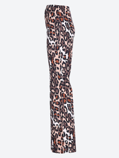 Pantalon DVF Brooklyn