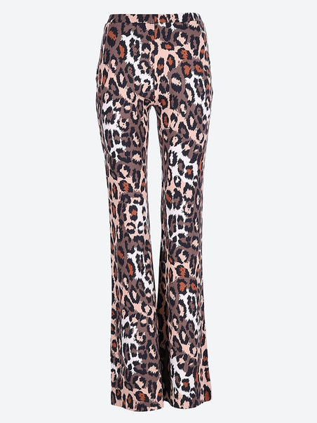 Pantalon DVF Brooklyn