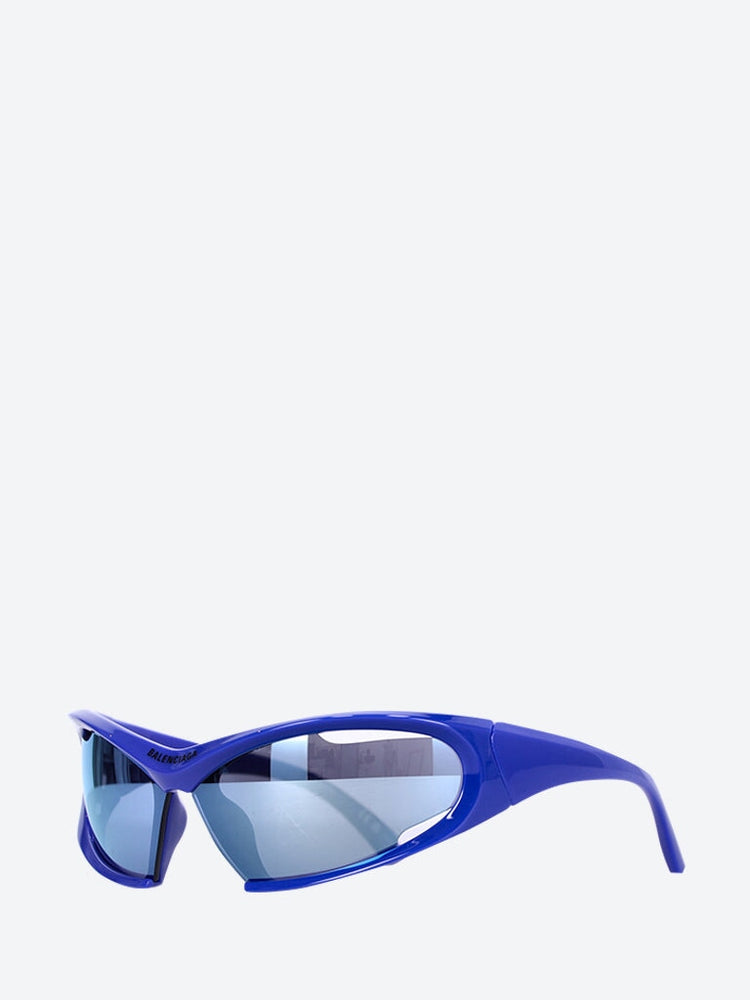 Dynamo rectangle 0318s sunglasses 2