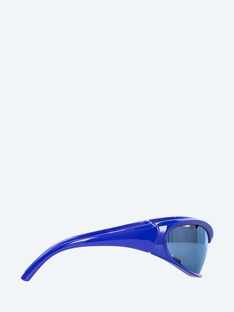 Dynamo rectangle 0318s sunglasses 4
