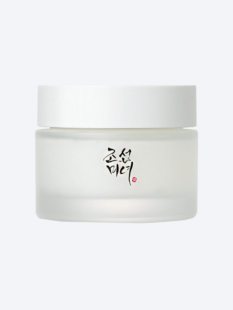 Dynasty cream 1