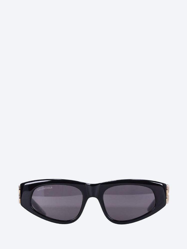 Dynastie D-Fram 0095S Sunglasses 1
