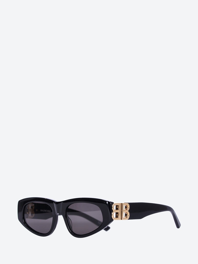Dynastie D-Fram 0095S Sunglasses 2