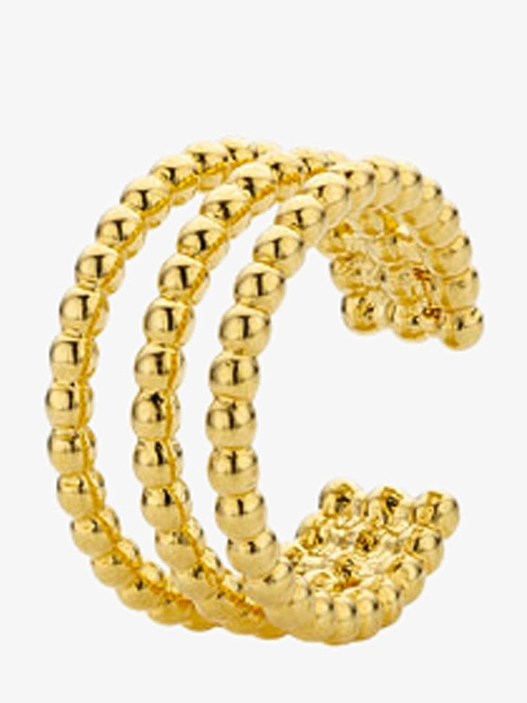 Ear Cuff Camden Gold 1