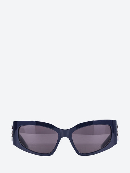 Eastman acetate rene sunglasses