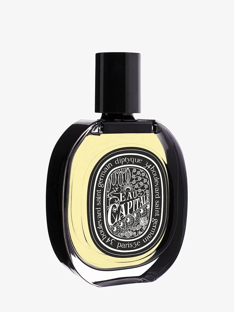 Eau Capitale Eau de Parfum 75ml 3