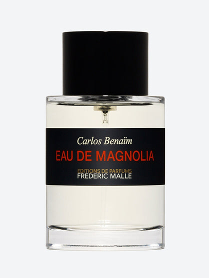 Eau de magnolia