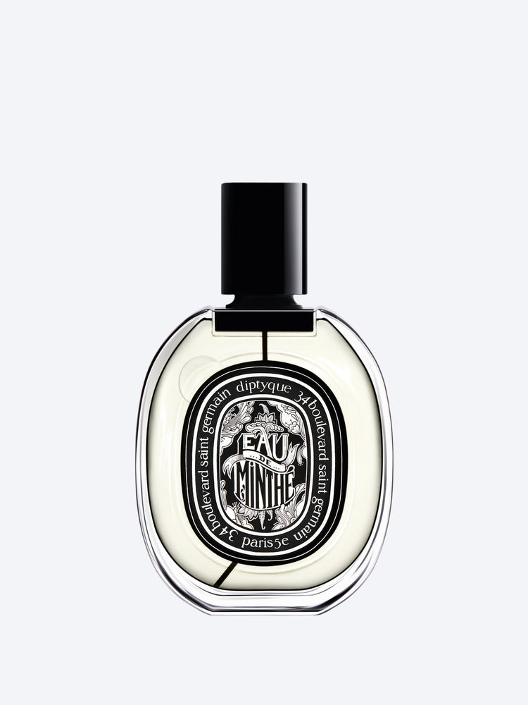 Eau de minthe eau de parfum 75ml 1