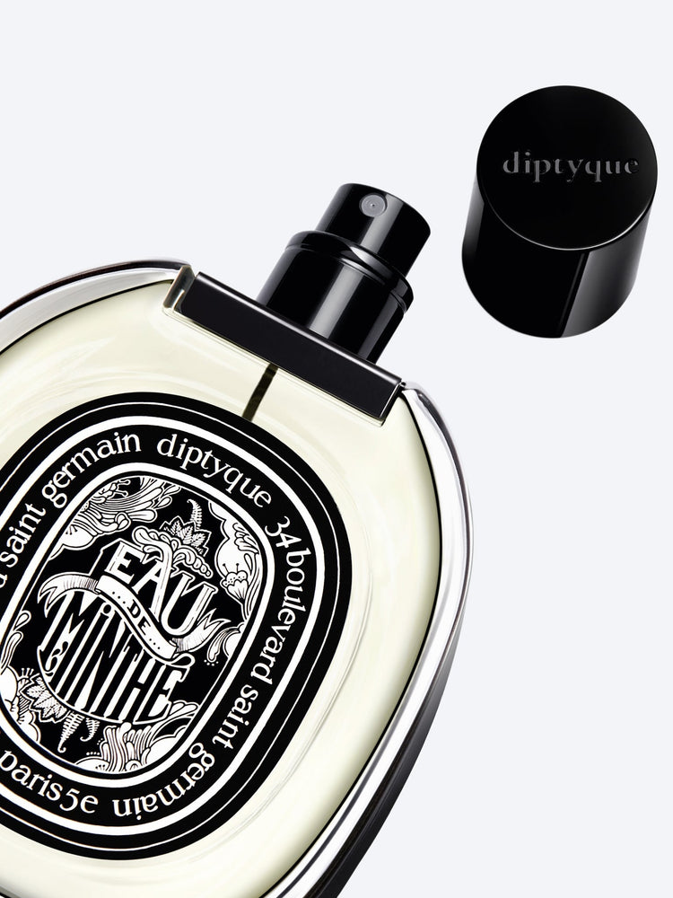 Eau de minthe eau de parfum 75ml 2