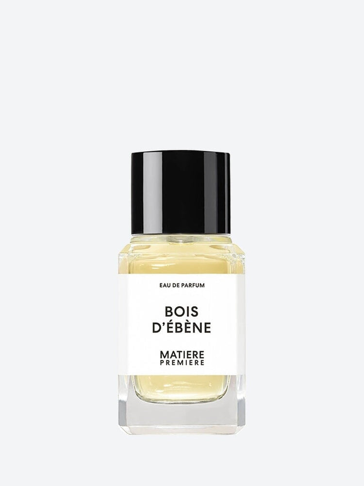 Eau de parfum bois d'ébène 100ml 1